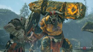 God of War was Steam’s best-seller last week, ahead of Monster Hunter Rise