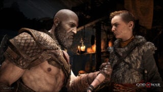 Sony confirms God of War’s PC version has been outsourced