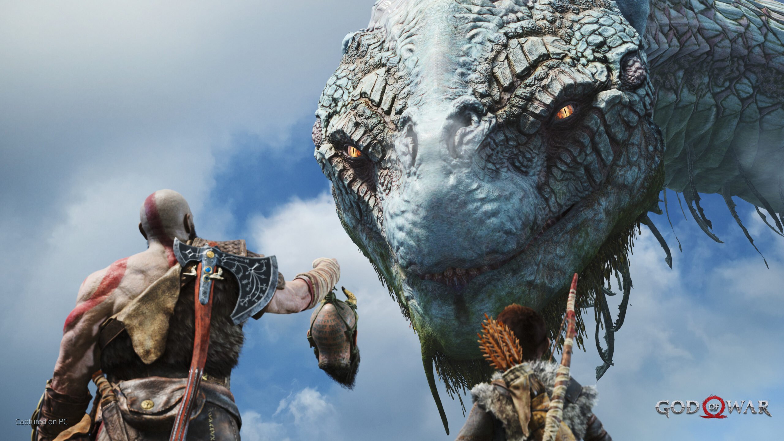 God of War’s director says PlayStation developers badgered Sony to bring their games to PC