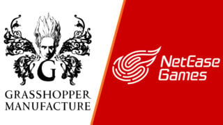No More Heroes studio Grasshopper has been acquired by Chinese publisher NetEase