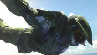 All Halo Infinite abilities and how and upgrades