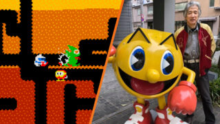 Legendary Namco pixel artist Hiroshi ‘Mr Dotman’ Ono has died