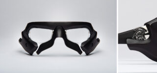 Hideo Kojima is releasing a range of designer glasses