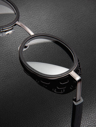 Hideo Kojima is releasing a range of designer glasses