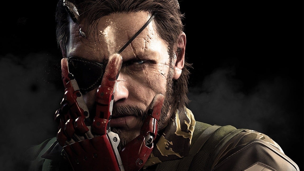 Konami Reportedly Remaking Original Metal Gear Solid : r/gaming