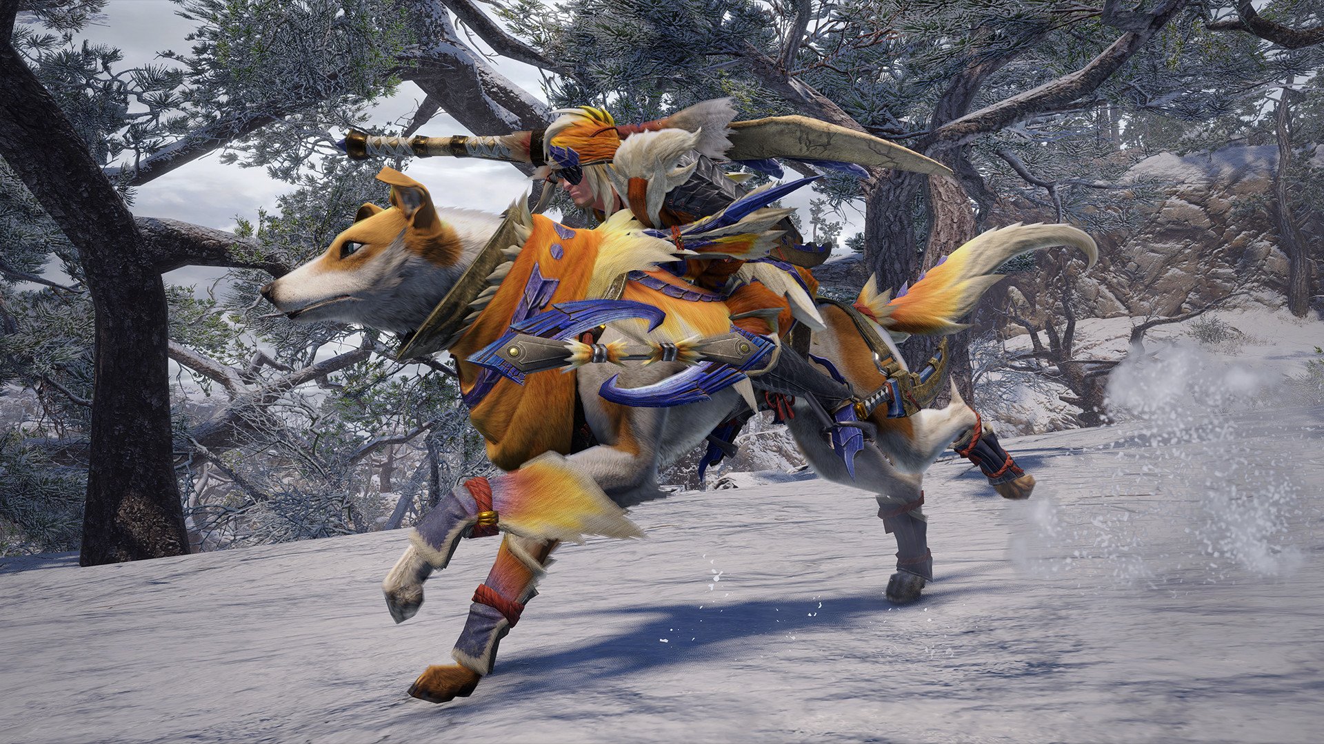 Monster Hunter Rise & Sunbreak DLC won't support Cross-Play/Cross-Save -  AUTOMATON WEST