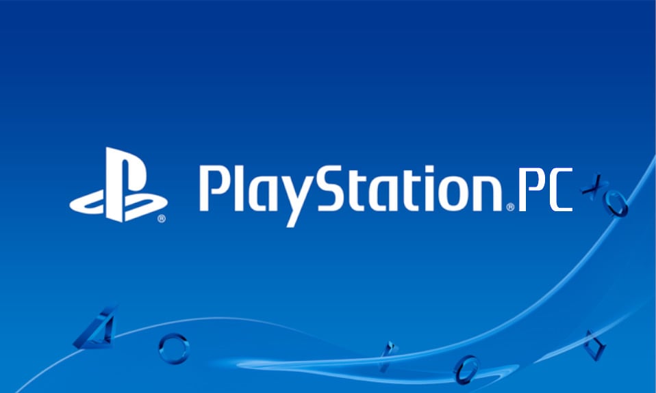De PlayStation-website geeft aan dat pc-poorten in de toekomst mogelijk een PSN-account nodig hebben