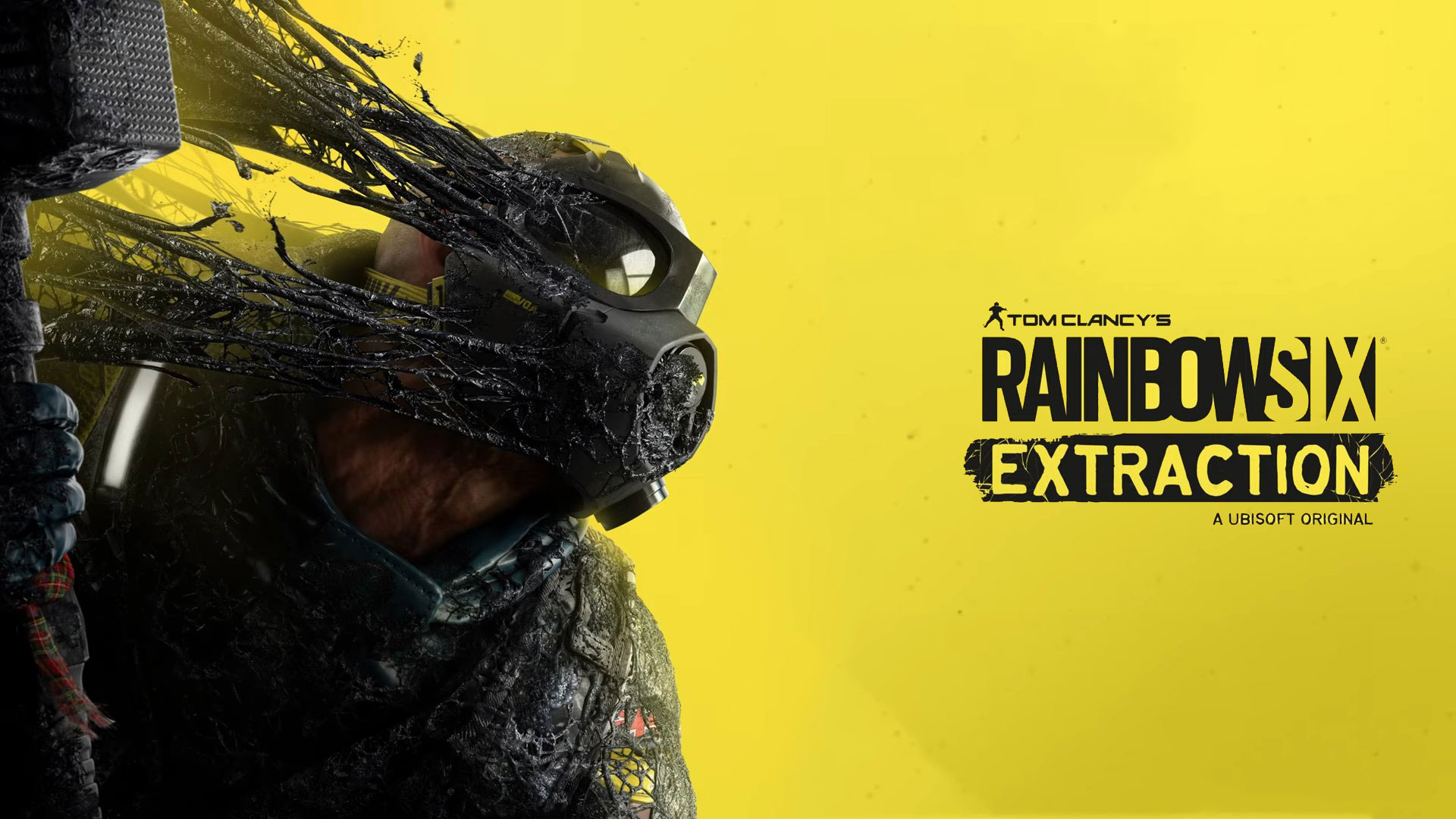Похоже, Ubisoft утекла дату выхода Rainbow Six Extraction
