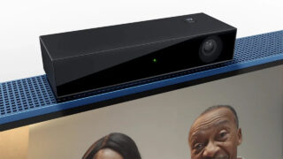 Microsoft is bringing back Kinect for Sky TV