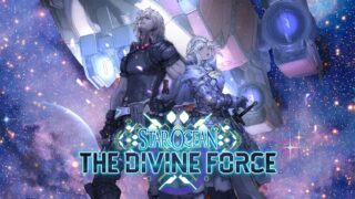 A Star Ocean The Divine Force demo is coming to PlayStation and Xbox next week