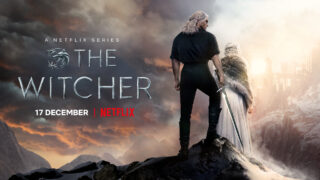 Netflix has released the official trailer for The Witcher Season 2