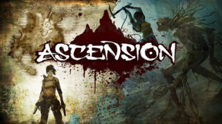 Square Enix reveals footage of its cancelled Tomb Raider horror game, Ascension