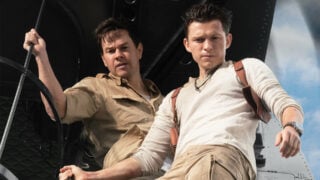 The Uncharted movie has a solid box office debut but gets middling reviews