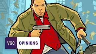 GTA: 5 Ways Liberty City Stories Is The Best Spin-Off (& 5 It's