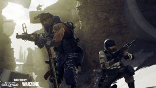 As Warzone Season 6 launches, Raven confirms it is the ‘last in Verdansk’