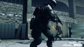 As Warzone Season 6 launches, Raven confirms it is the ‘last in Verdansk’