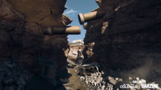 As Warzone Season 6 launches, Raven confirms it is the ‘last in Verdansk’