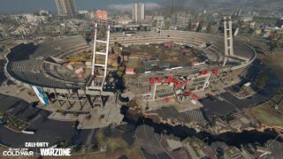 As Warzone Season 6 launches, Raven confirms it is the ‘last in Verdansk’