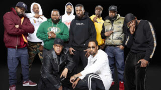 ‘Wu-Tang Clan’ RPG in the works at Microsoft, it’s claimed