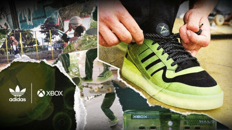 靴 xbox Adidas XBOX Forum Tech Boost Review! - YouTube