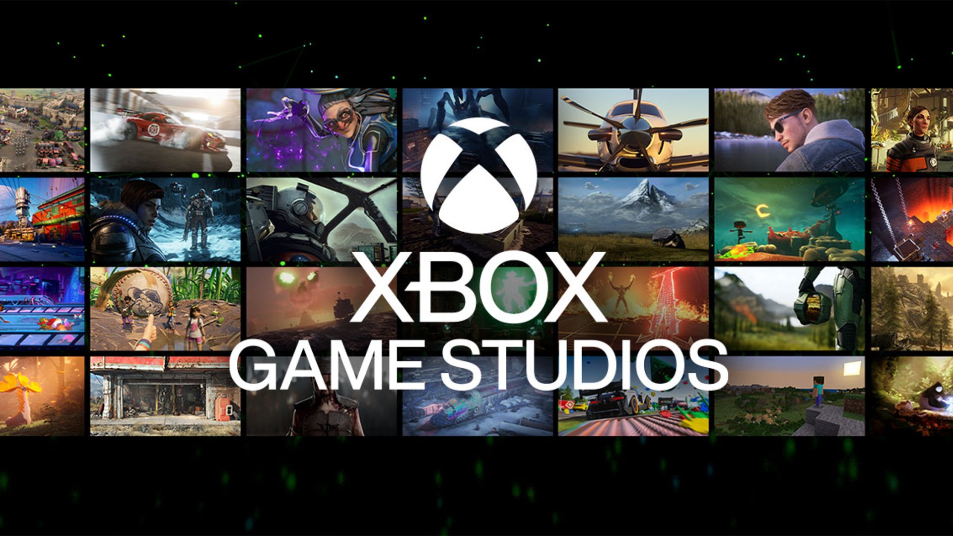 XB News (Not affiliated with Xbox) on X: Xbox Game Studios is the