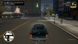 Review: GTA Trilogy: Definitive Edition is a disappointment on Switch