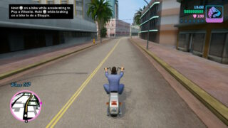 Review: GTA Trilogy: Definitive Edition is a disappointment on Switch