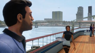 GTA Trilogy Is Very Close To Receiving The Worst Ever Switch User Review Score On Metacritic