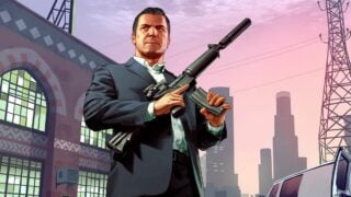 Rockstar acquires GTA 5 roleplay devs Cfx.re