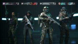 Battlefield 2042 immediately has thousands of negative reviews on Steam