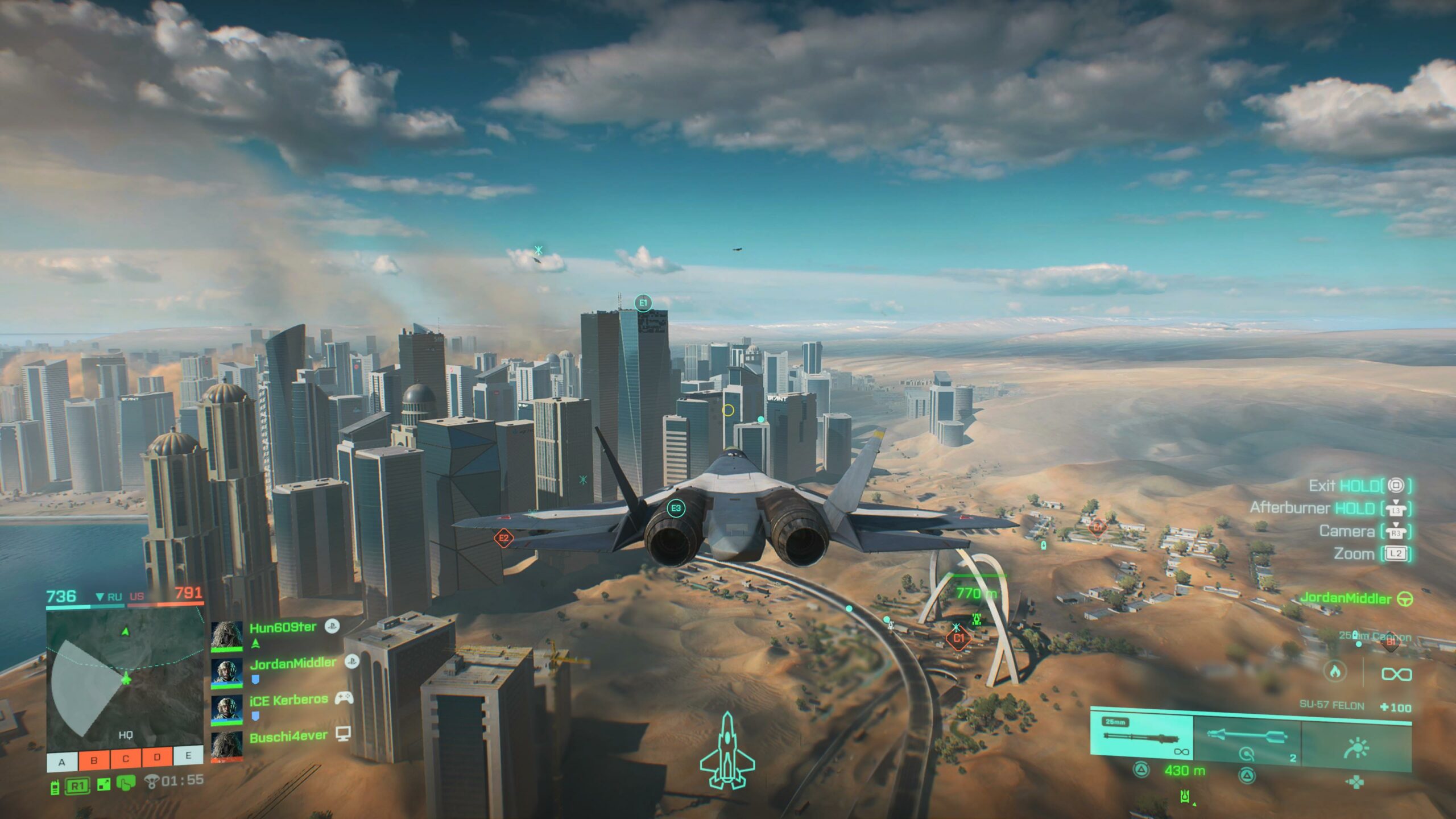 Battlefield 2042 review: Portal mode takes the spotlight amidst a rocky  launch - Neowin