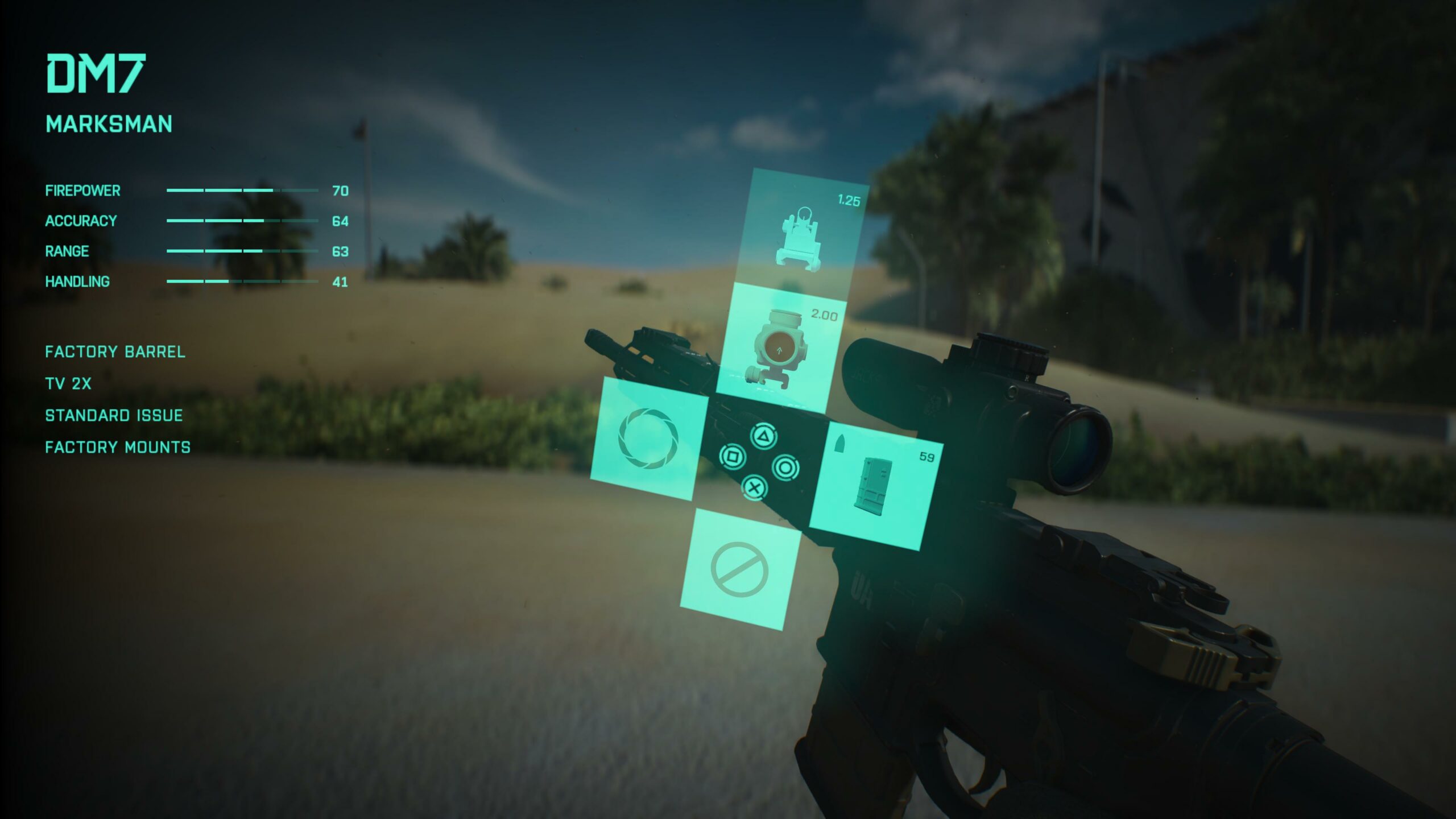 Battlefield 2042 review: Portal mode takes the spotlight amidst a rocky  launch - Neowin