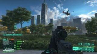 Battlefield 4 servers have been upgraded ahead of the launch of