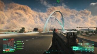 Review: Battlefield 2042’s Portal mode saves it from being a series low point
