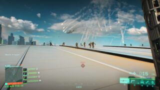 Review: Battlefield 2042’s Portal mode saves it from being a series low point