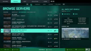 Review: Battlefield 2042’s Portal mode saves it from being a series low point