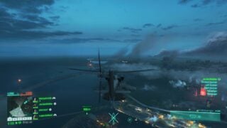 Review: Battlefield 2042’s Portal mode saves it from being a series low point