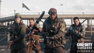 Call of Duty Vanguard’s new mode removed on Xbox Series X/S due to crash issues