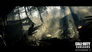Call of Duty Vanguard gets PC trailer, specs, file size and pre-loading details