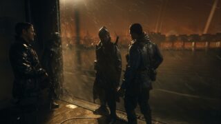 Review: Call of Duty Vanguard is a solid step up from Cold War