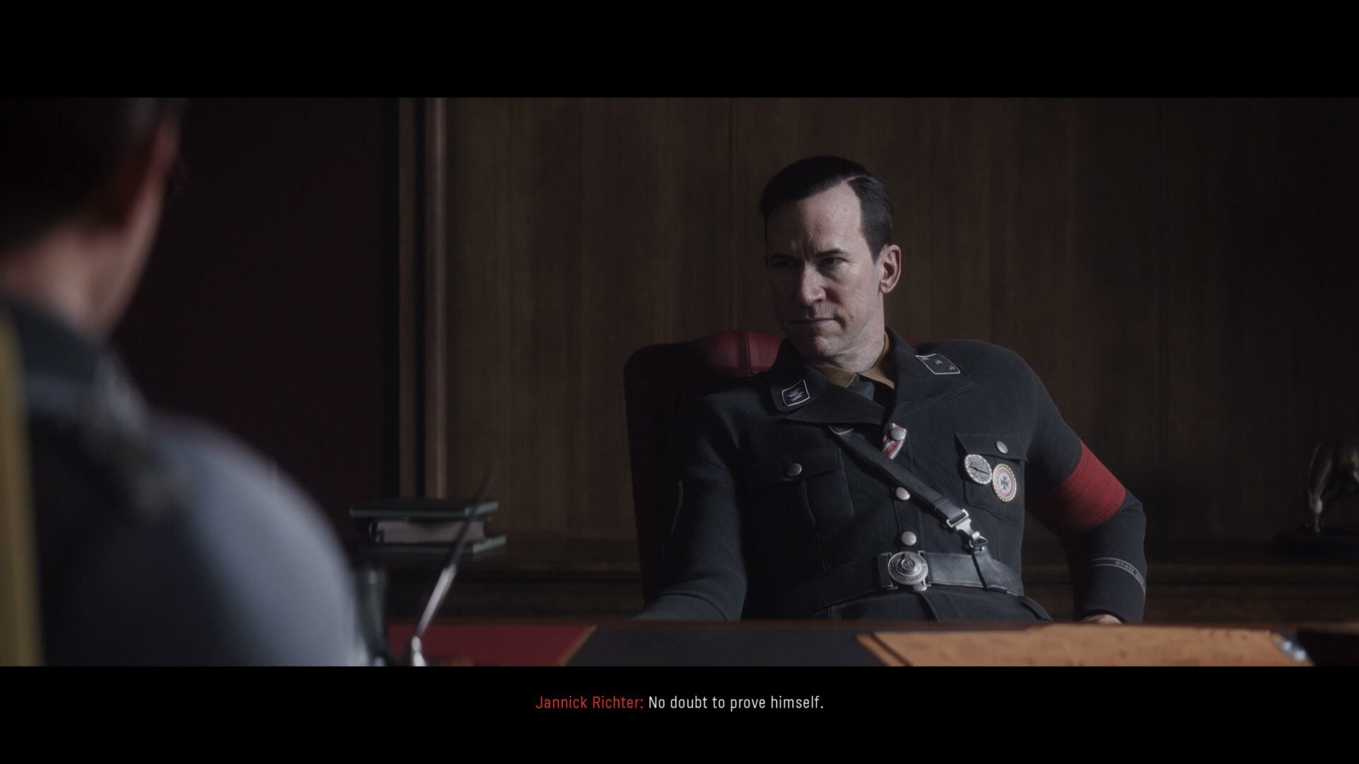 Call of Duty Vanguard review A solid step up from Cold War