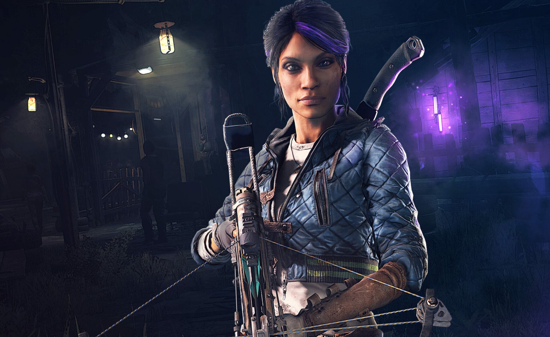 The Switch Version Of Dying Light 2 Has Been Delayed VGC