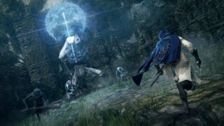 A new Elden Ring overview trailer shows off The Lands Between