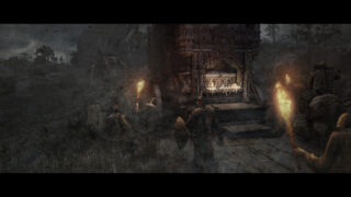 Hands-on: Elden Ring is more than just open-world Dark Souls