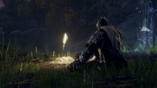 An Elden Ring update on Steam’s backend suggests DLC news could be imminent