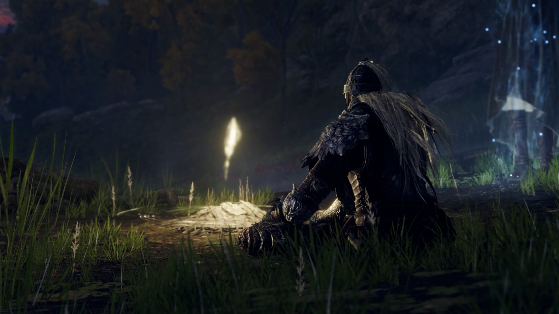 Elden Ring DLC proceeding smoothly, as FromSoftware looks to