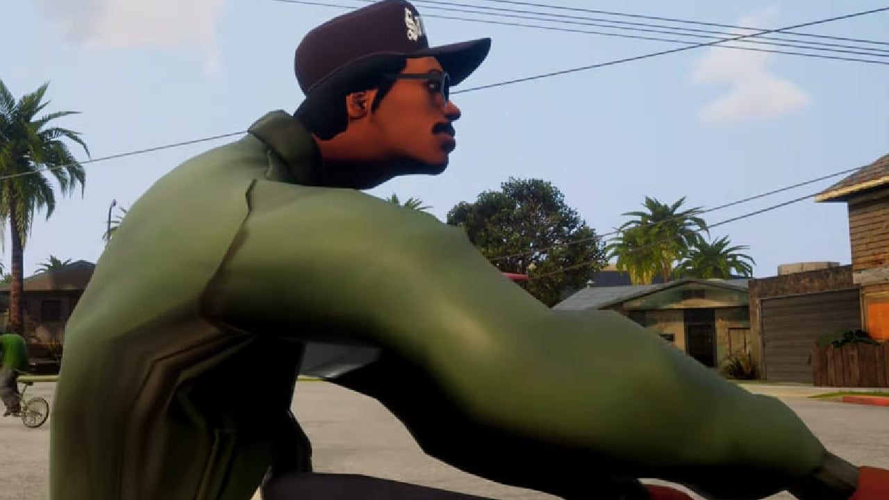 GTA Trilogy: Cartoon-y New Gameplay Trailer Revealed for Grand