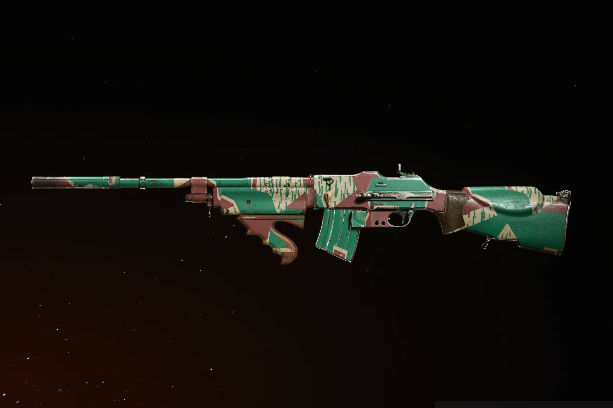 Best Vanguard loadout guide Preseason VGC