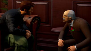 The first official GTA Trilogy gameplay footage compares the Definitive Editions and originals