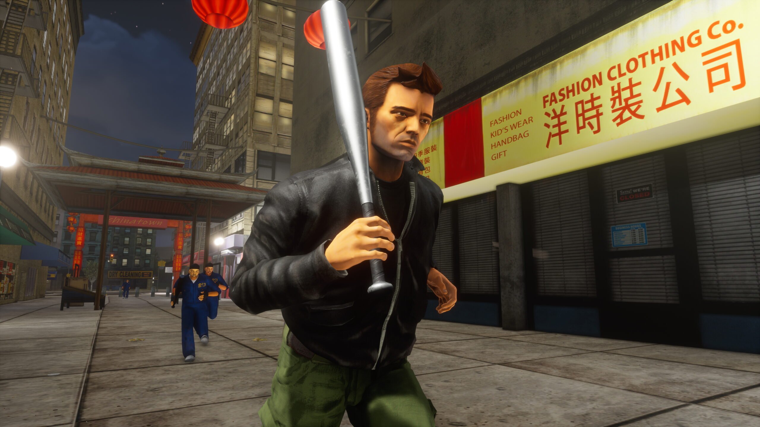 Review: GTA Trilogy - Definitive Edition (PS5) feels far from ‘definitive’